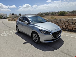 MAZDA 2 Skyactive *FACELIFT* | 2020/'21 | 15 PETROL | AUTOMATIC | LIKE NEW